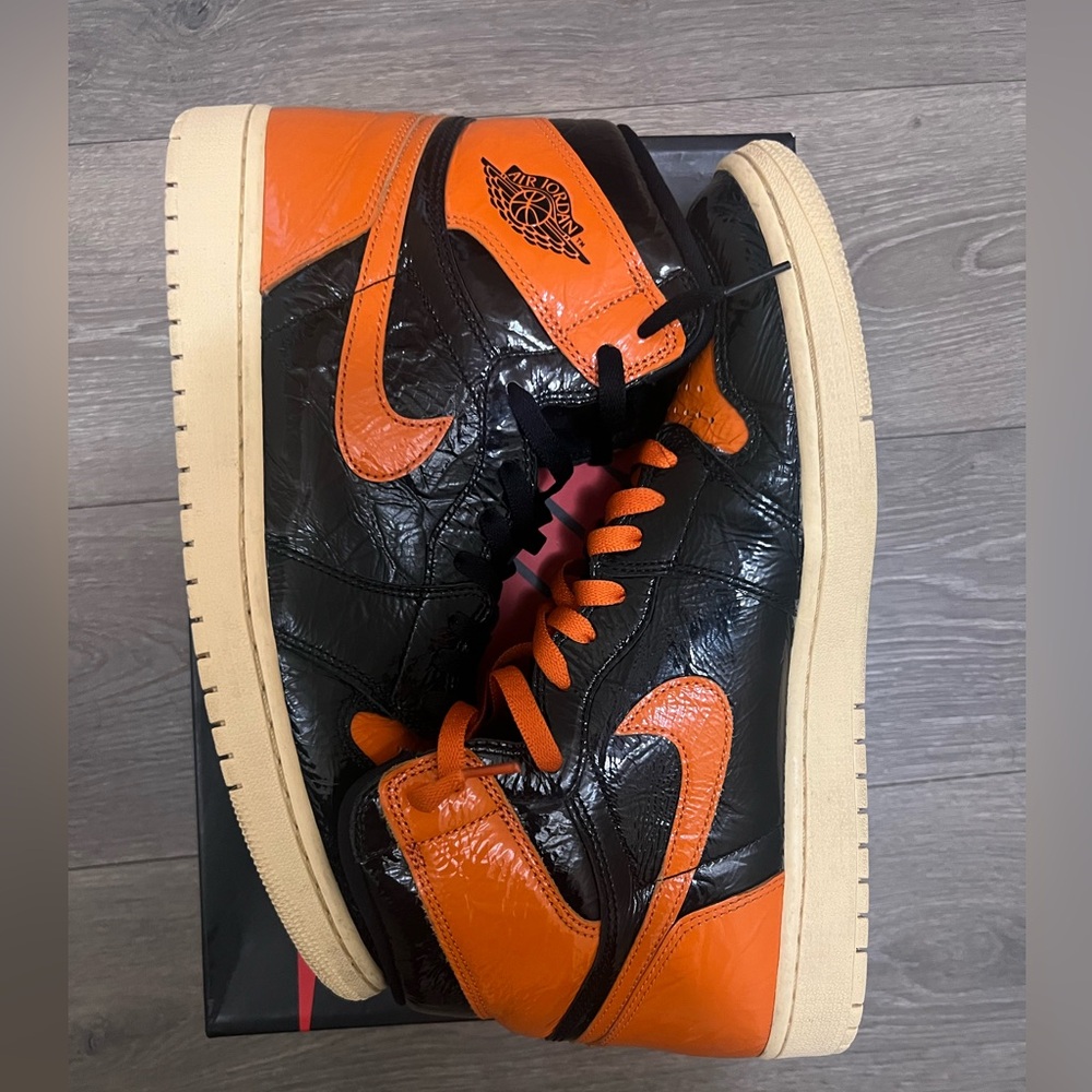 Jordan 1 - Picture 3 of 7